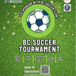 BC Soccer Tournament, Fri., June 13
